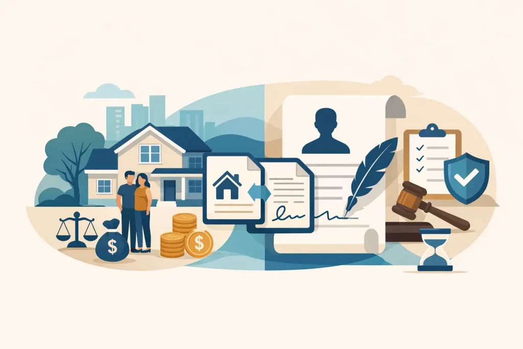 Does Estate Planning Include Wills?