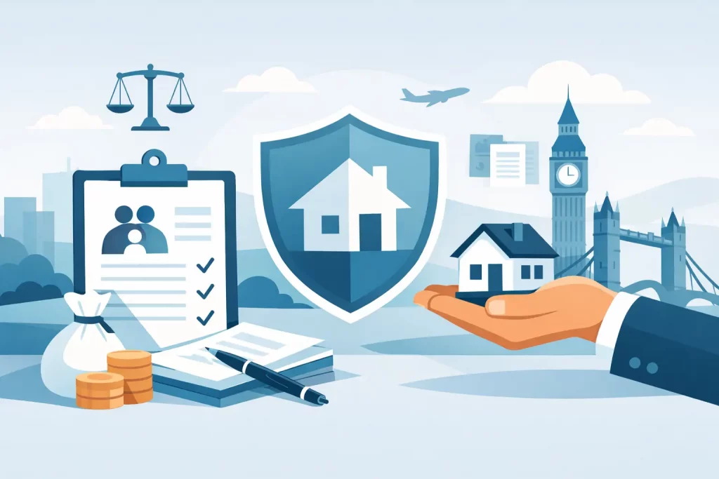 How to Set Up a Trust in the UK