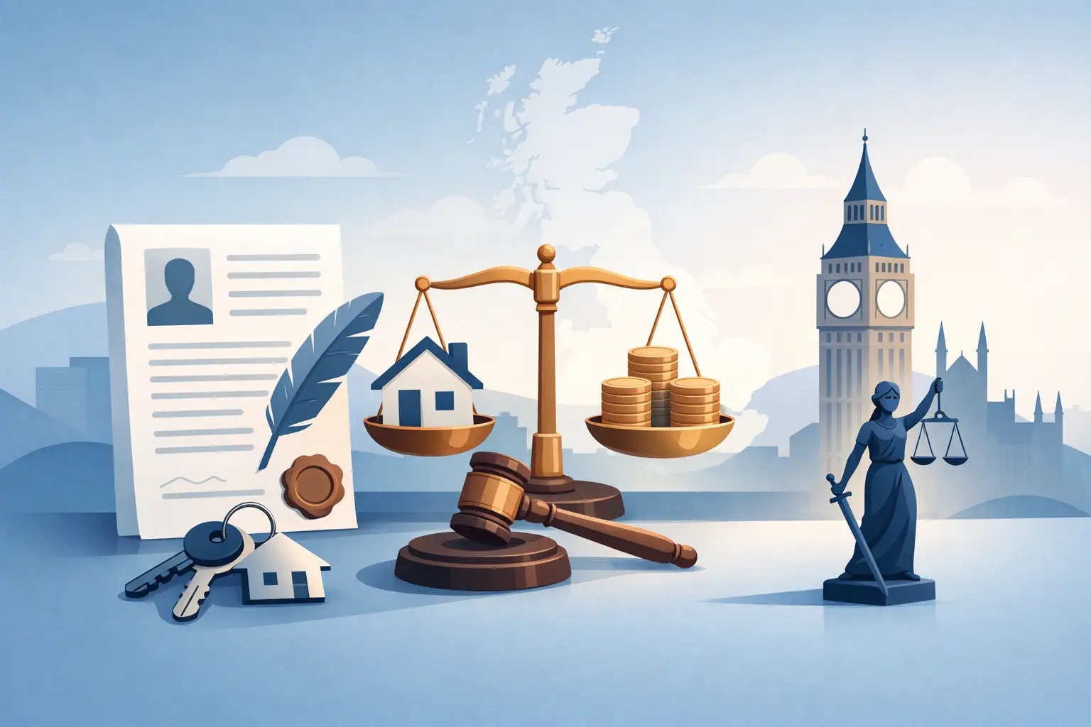 What Is Probate in the UK?