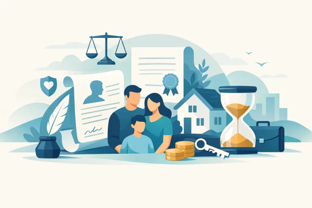 What Is Will and Estate Planning?