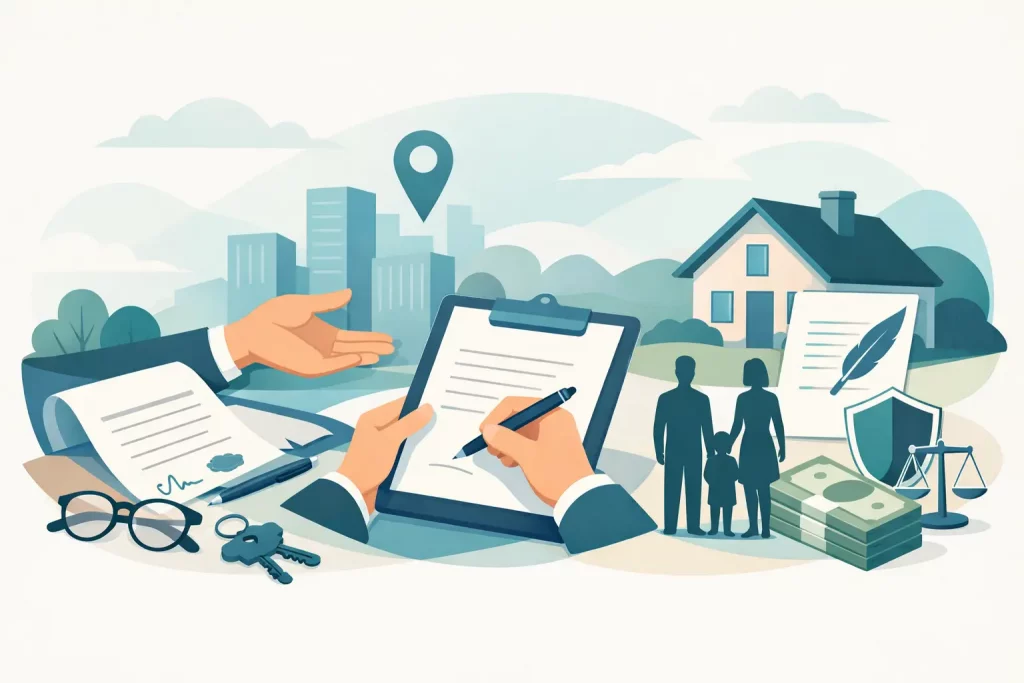 Will Writing and Estate Planning Near Me