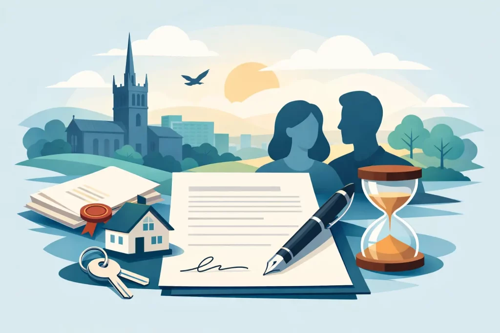 Will Writing Wolverhampton: What to Know