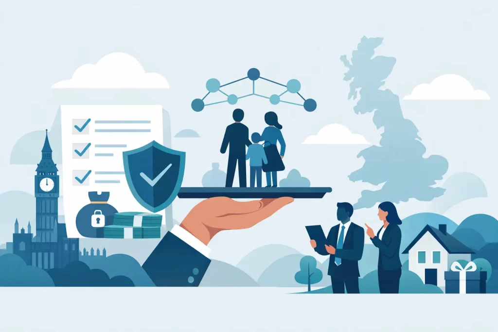 A Guide to Discretionary Trusts UK