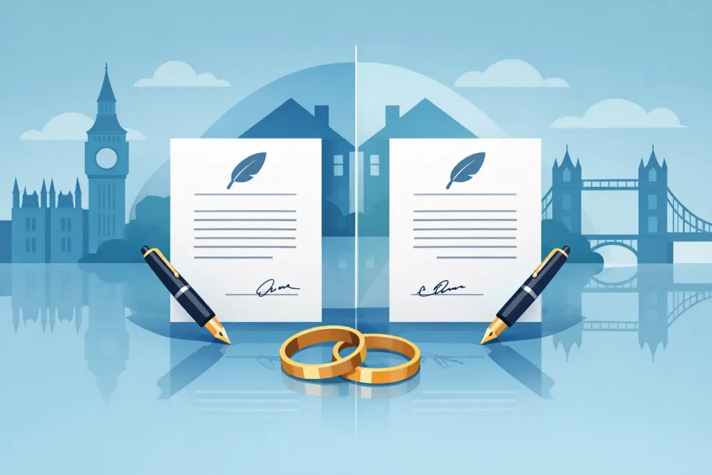 A Guide to Mirror Wills in the UK