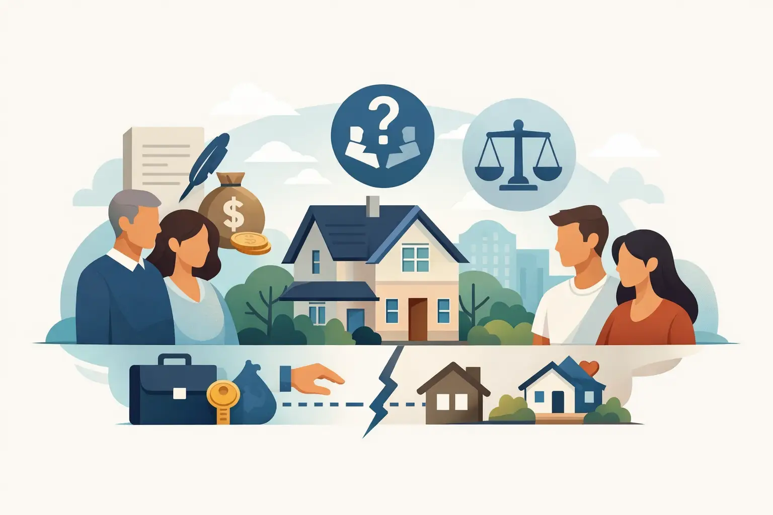 Can Stepchildren Inherit Without a Will?