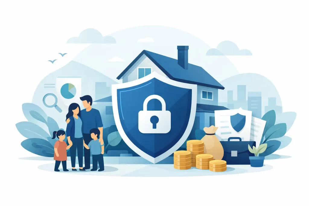 Guide to Family Asset Protection Trusts