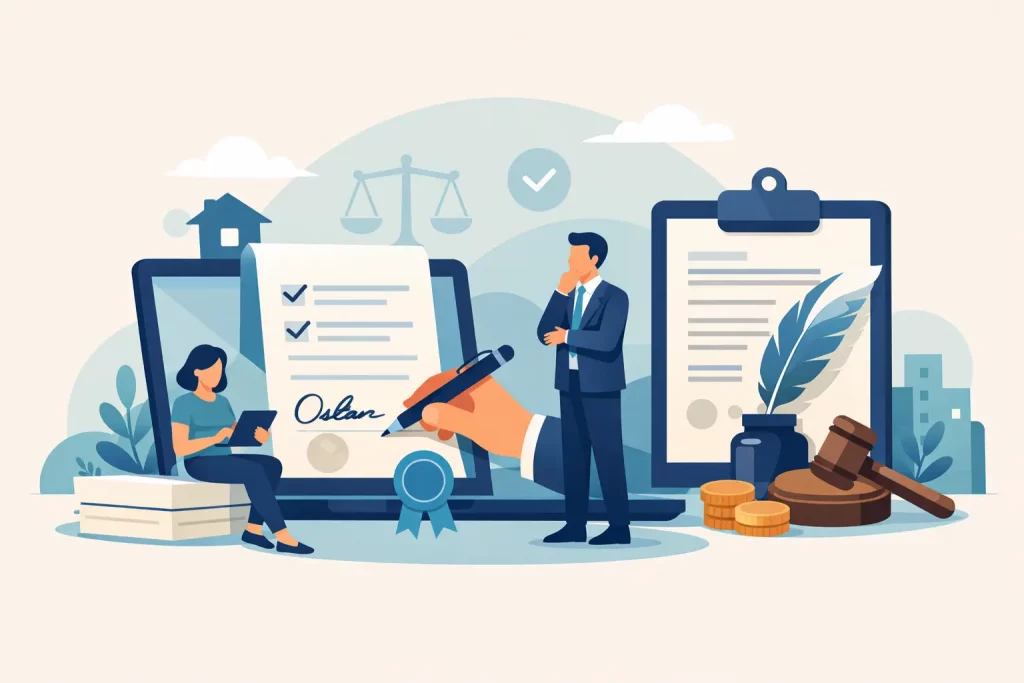 Online Will Writing Services Review UK