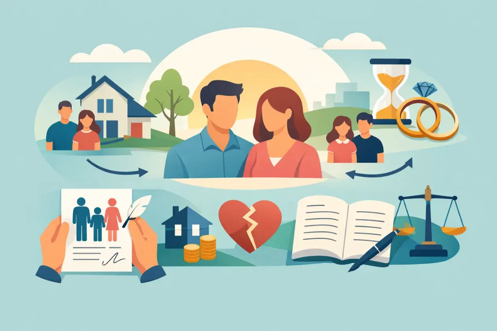 Second Marriage Will Planning Explained