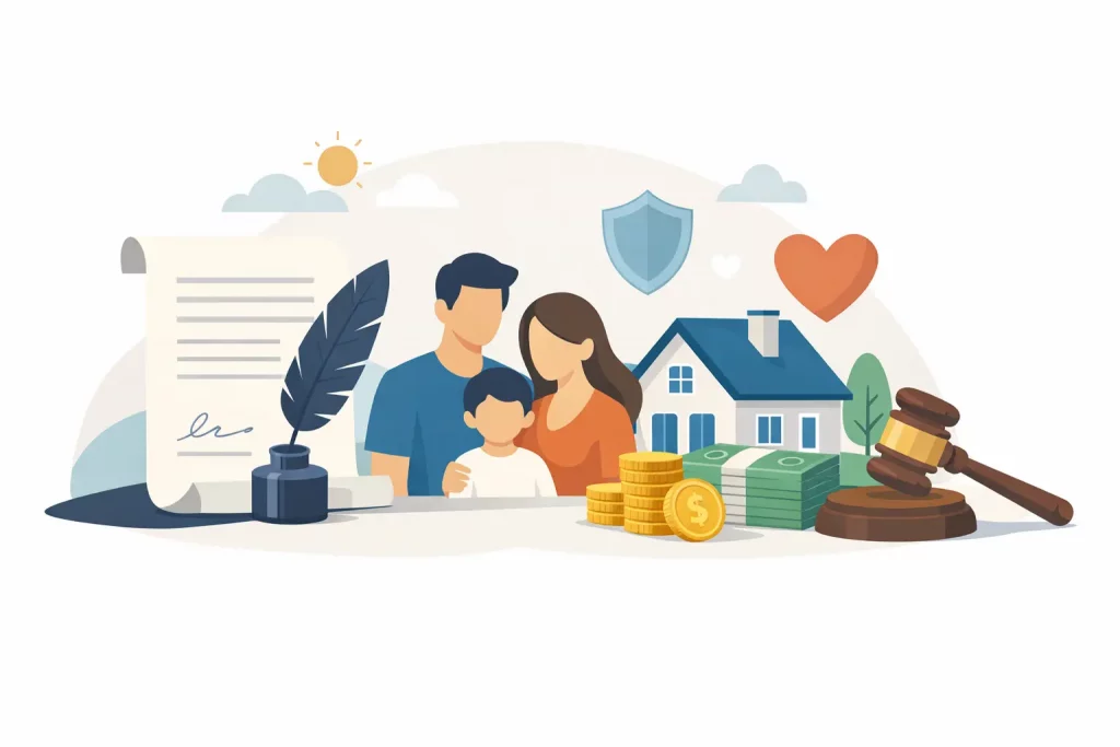 10 Best Reasons to Make a Will
