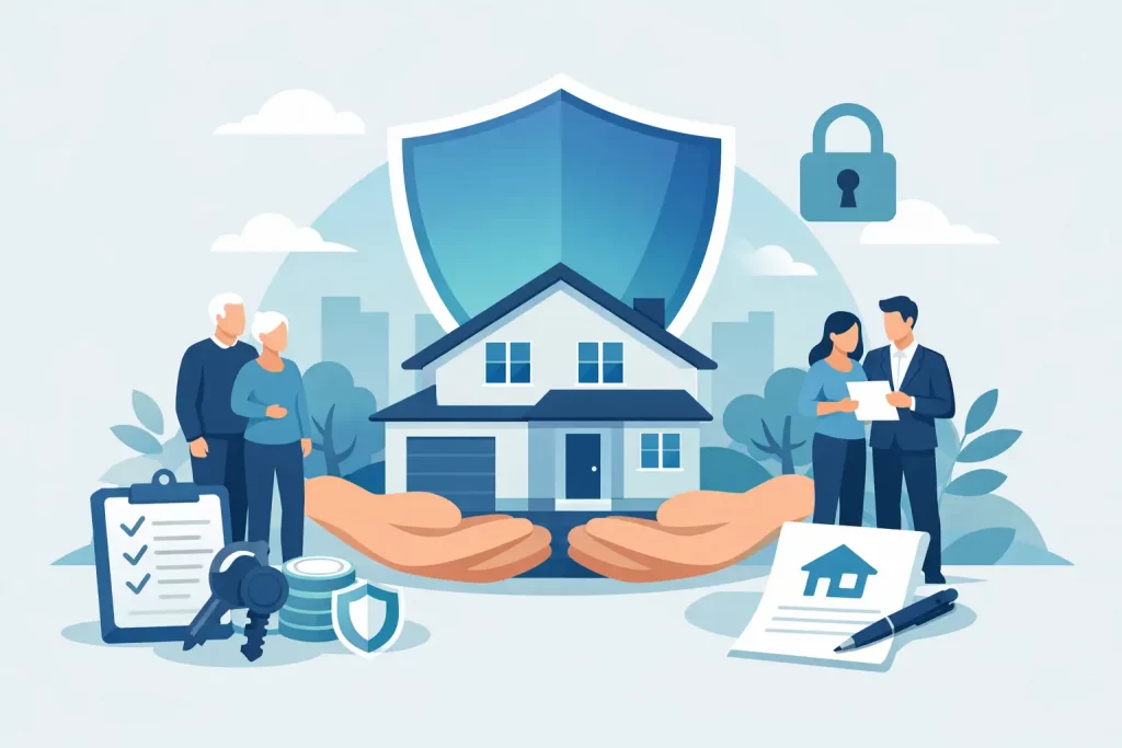 A Clear Guide to Property Protection Trusts