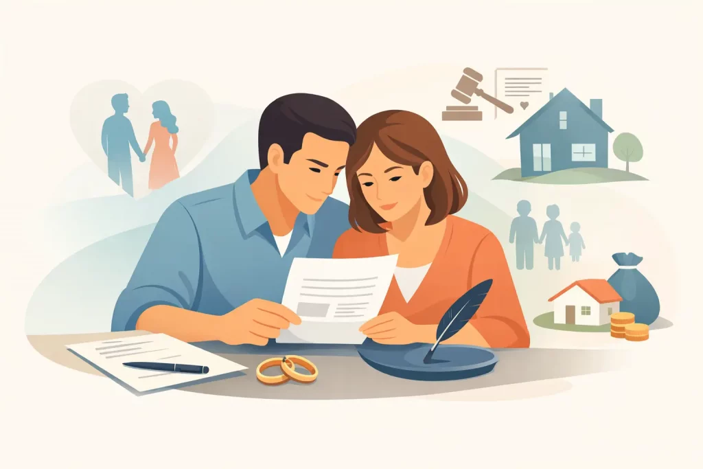 Do Married Couples Need Wills?