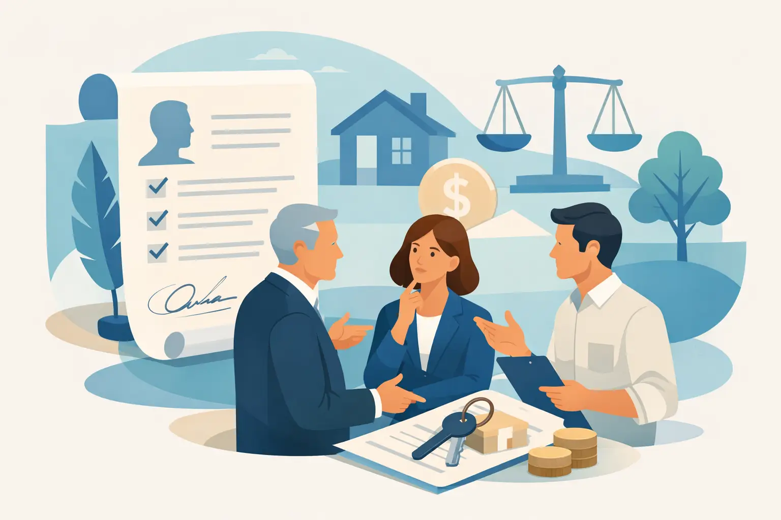 How to Choose Will Executors Wisely