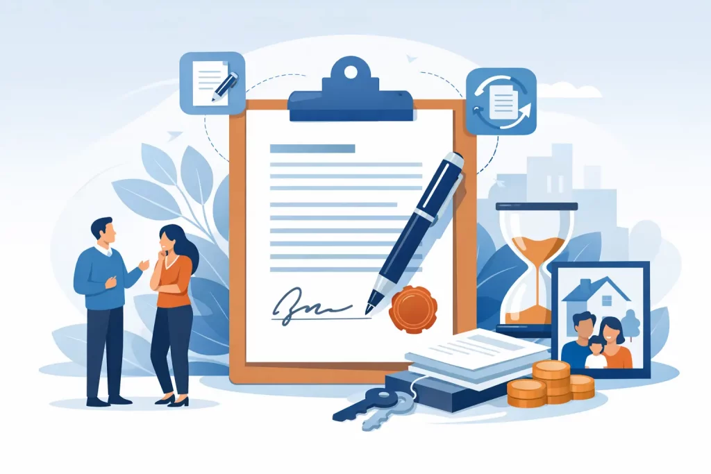 How to Update an Existing Will Properly