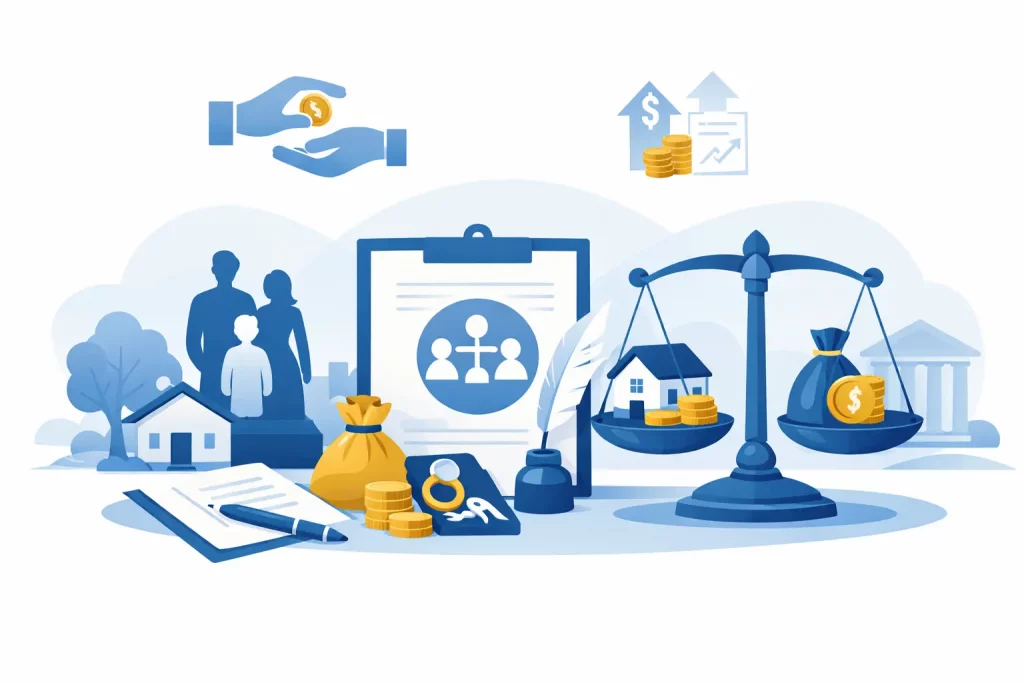 Inheritance Tax Planning Basics Explained