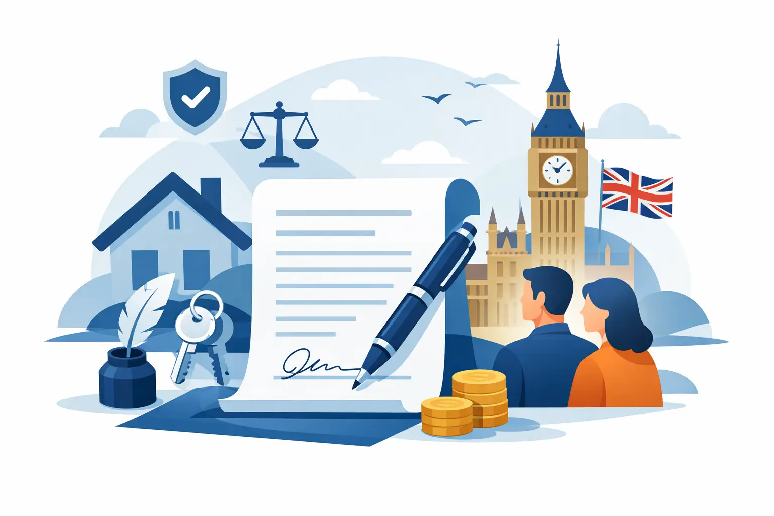 Best Will Writing Options in the UK